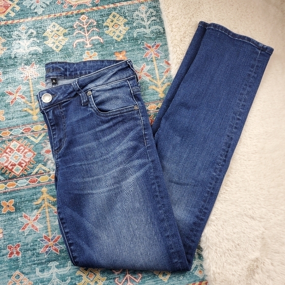 Kut from the Kloth Denim - Kut from the Kloth Catherine Boyfriend 4